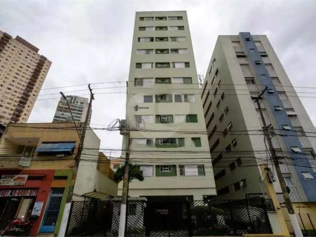 Apartamento com 2 quartos à venda em Santana - SP