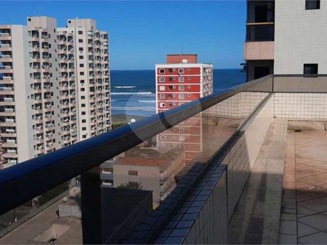 Apartamento com 3 quartos à venda em Tupi - SP