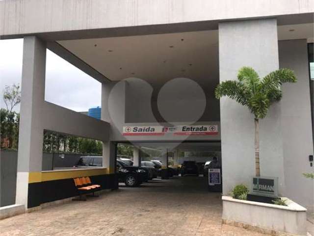 Comercial-São Paulo-TUCURUVI | Ref.: REO460497