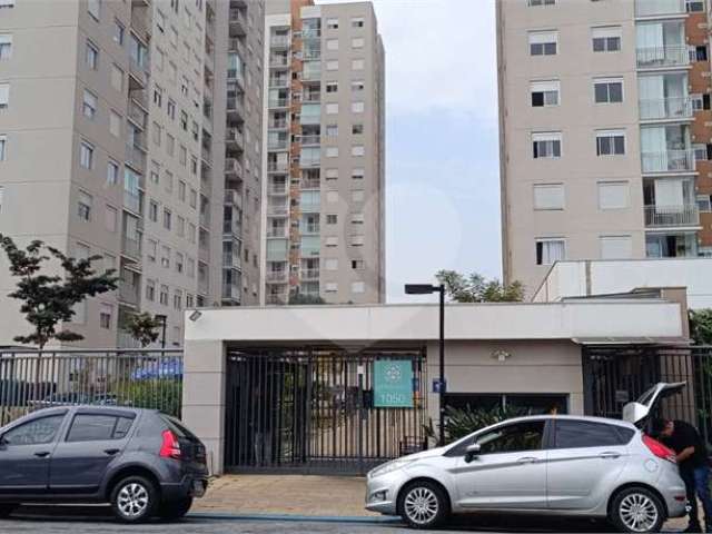 Apartamento com 2 quartos à venda em Vila Maria - SP