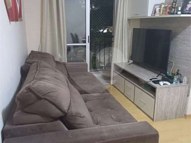 Apartamento com 2 quartos à venda em Vila Roque - SP