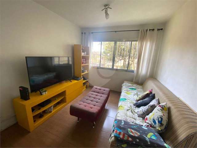 Apartamento com 2 quartos à venda em Barro Branco (zona Norte) - SP