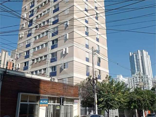 Apartamento com 2 quartos à venda em Cidade Monções - SP