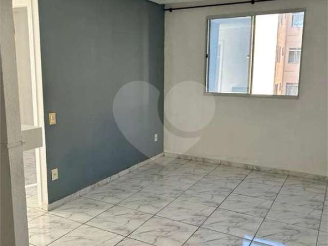 Apartamento com 2 quartos à venda em Colônia (zona Leste) - SP