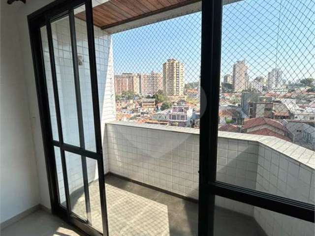 Apartamento com 3 quartos à venda em Tucuruvi - SP