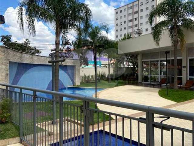 Apartamento com 2 quartos para locação em Tucuruvi - SP