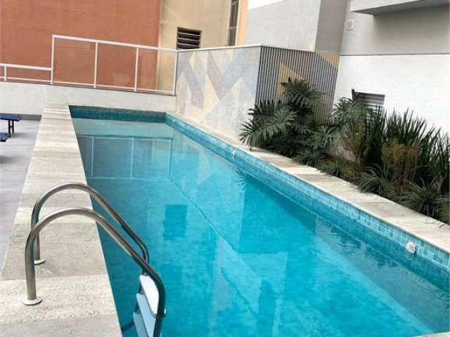 Apartamento com 1 quartos à venda em Bela Vista - SP