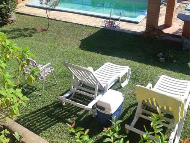 Casa com 3 quartos à venda em Rio Abaixo - SP