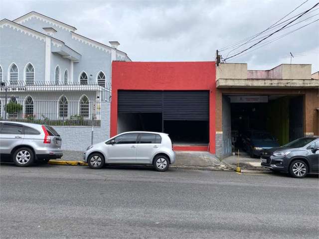 Galpão à venda ou para locação em Jardim Brasil (zona Norte) - SP