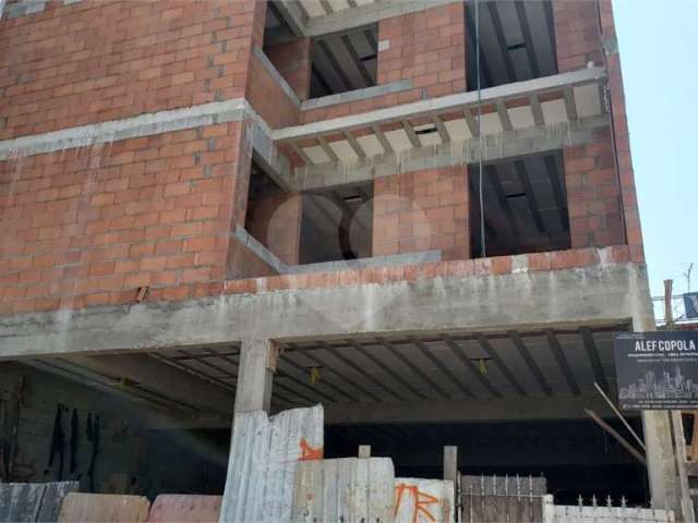 Apartamento com 2 quartos à venda ou para locação em Vila Mazzei - SP