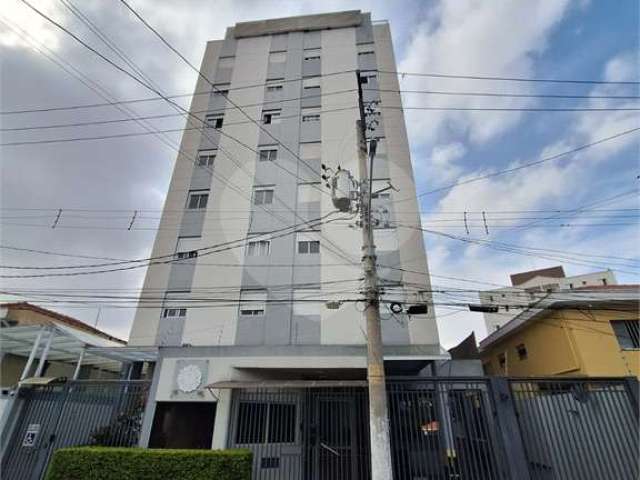 Apartamento com 2 quartos à venda ou para locação em Vila Nivi - SP