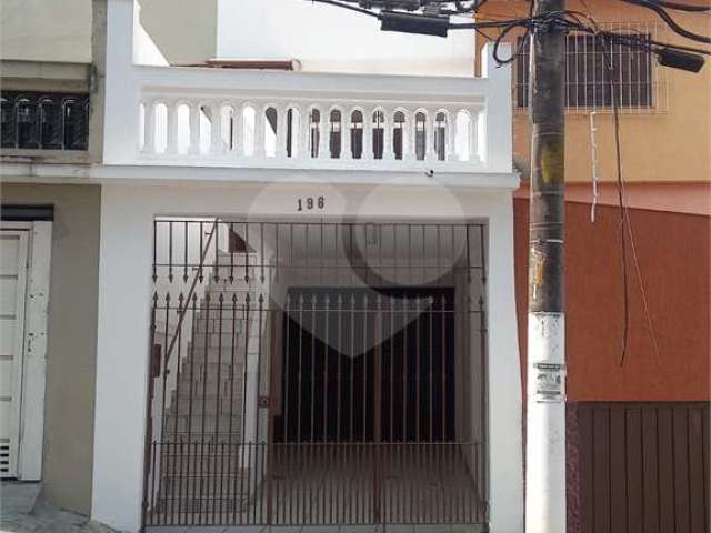 Casa com 3 quartos à venda em Jardim Paraíso - SP