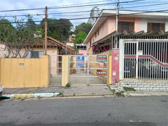 Casa térrea com 2 quartos à venda em Vila Irmãos Arnoni - SP