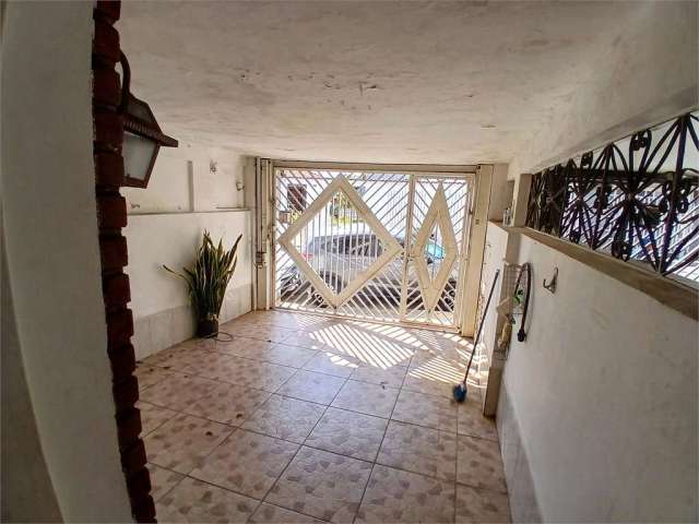 Casa com 2 quartos à venda em Água Fria - SP