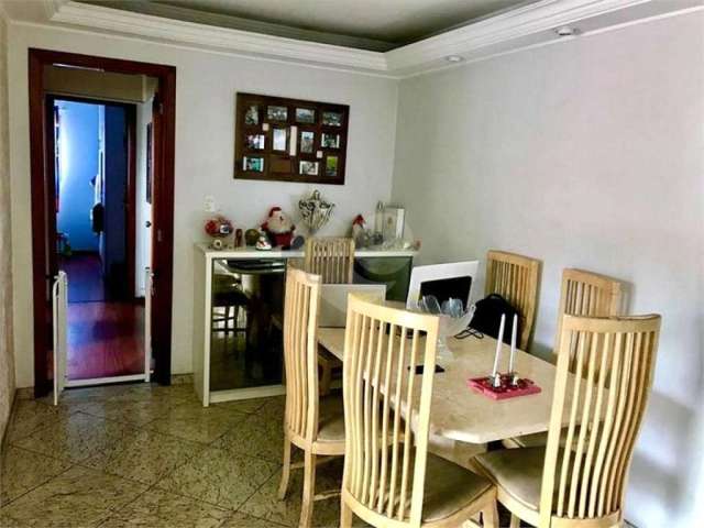 Apartamento com 3 quartos à venda em Água Fria - SP