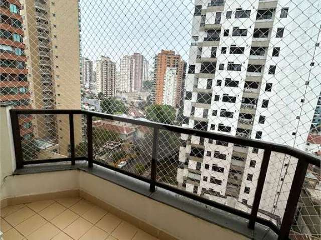 Apartamento com 3 quartos para locação em Santana - SP