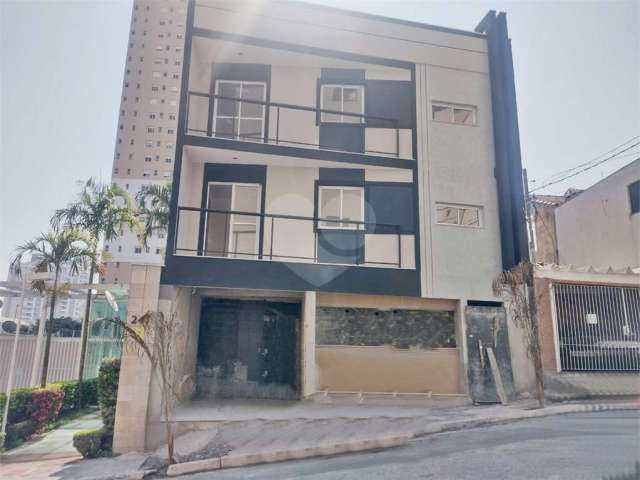 Condomínio com 1 quartos à venda em Vila Dom Pedro Ii - SP