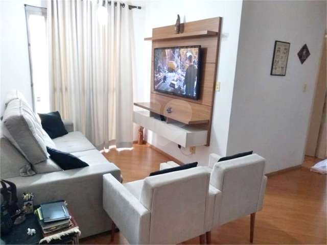 Apartamento com 2 quartos à venda em Vila Guilherme - SP