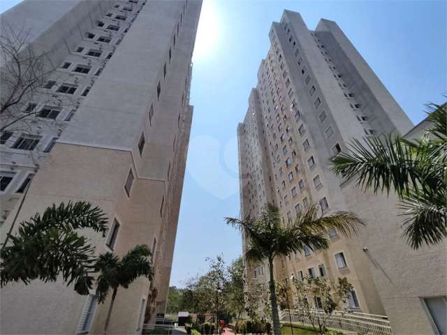 Apartamento com 2 quartos à venda em Jardim Leonor Mendes De Barros - SP