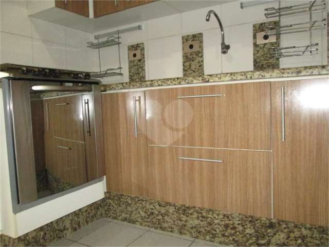 Apartamento com 2 quartos à venda em Jaçanã - SP