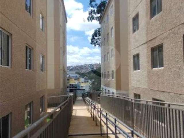 Apartamento com 2 quartos à venda em Jardim Recanto Verde - SP