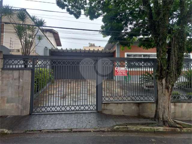 Casa com 4 quartos à venda em Vila Irmãos Arnoni - SP