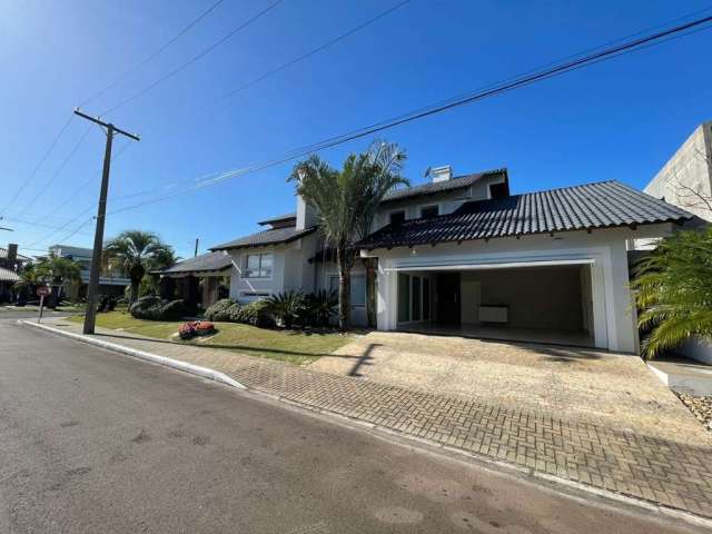 Casa em condomínio fechado com 4 quartos à venda na Estrada do Mar, 1002, Morada do Sol, Capão da Canoa por R$ 4.290.000