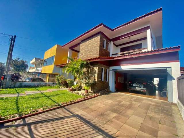 Casa com 5 quartos à venda na RUA CECI, 2486, Centro, Capão da Canoa, 389 m2 por R$ 1.500.000