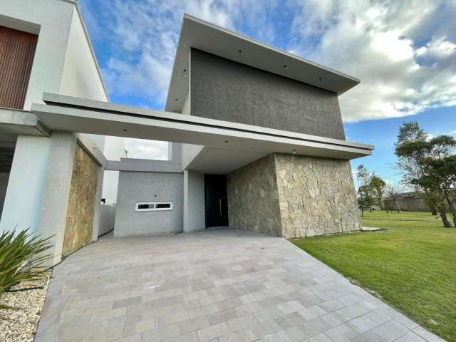 Casa em condomínio fechado com 6 quartos à venda na estrada do Mar, 33, Parque Antártica, Capão da Canoa por R$ 5.000.000