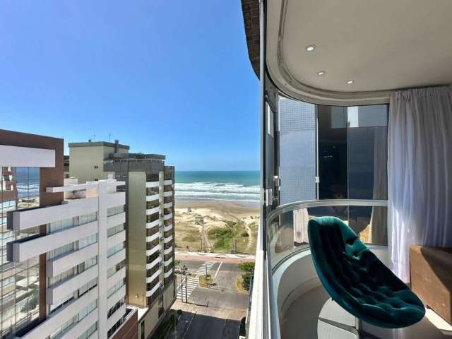 Apartamento com 3 quartos à venda na Guaraci, 2856, Praia do Barco, Capão da Canoa por R$ 1.990.000