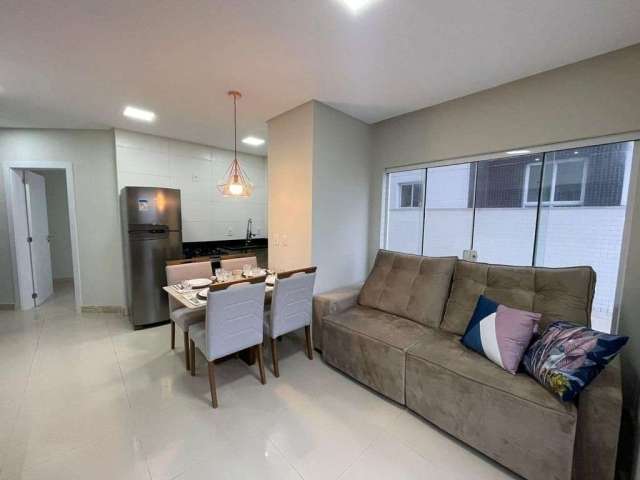 Apartamento com 1 quarto à venda na Marabá, 111, Navegantes, Capão da Canoa por R$ 495.000