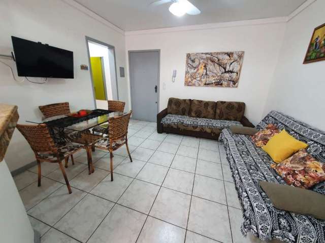 Apartamento com 1 quarto à venda na Rua José Milton Lopes, 1243, Centro, Capão da Canoa por R$ 250.000