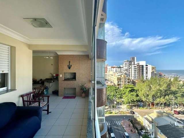 Apartamento com 2 quartos à venda na Guaraci, 1475, Centro, Capão da Canoa por R$ 820.000