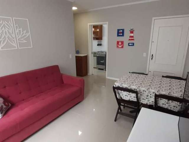 Apartamento com 1 quarto à venda na Rua Sepé, 2480, Centro, Capão da Canoa por R$ 380.000