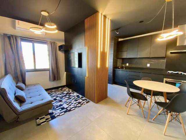 Apartamento com 1 quarto à venda na Rua Guaraci, 1551, Centro, Capão da Canoa por R$ 390.000