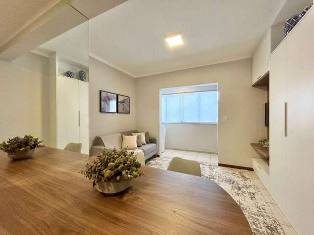 Apartamento com 2 quartos à venda na Rua Sepé, 2417, Centro, Capão da Canoa, 49 m2 por R$ 495.000