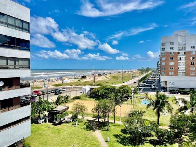 Apartamento com 2 quartos à venda na Rua Moema, 2126, Centro, Capão da Canoa por R$ 480.000