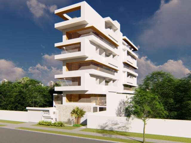 Apartamento Edifício Sambaqui Tower House