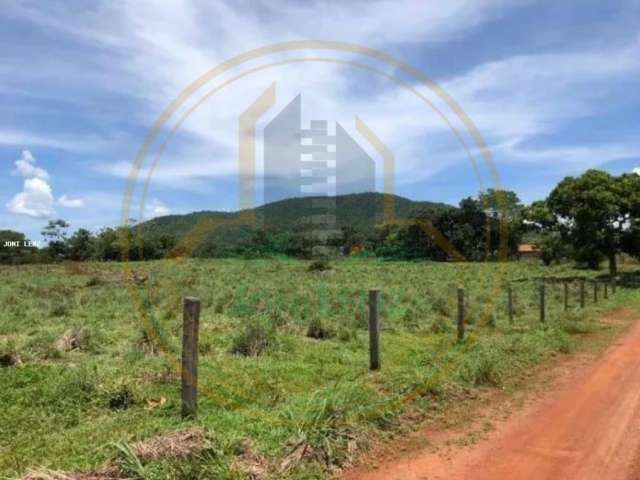 Sitio com 8.6 hectares - 75 km de cuiabá mt