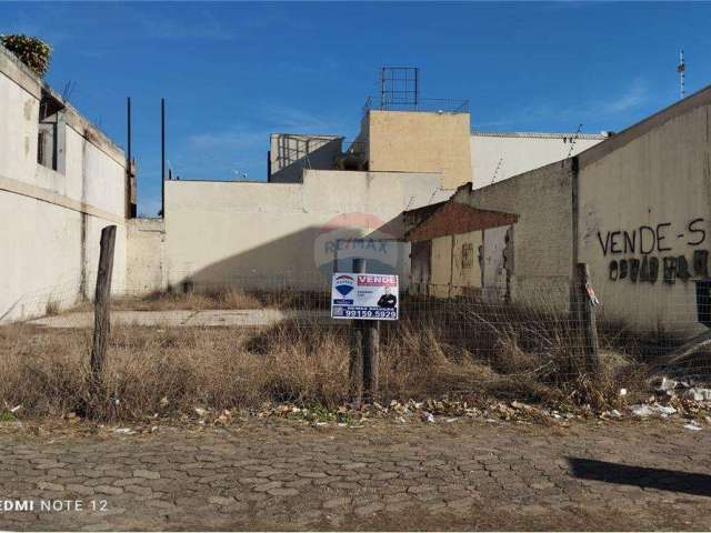 Terreno comercial ,  Avenida Padre Claret, Centro, em Esteio.