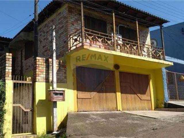 Casa / Sobrado  200 m², 04 dorm, bairro Freitas em Sapucaia do Sul.