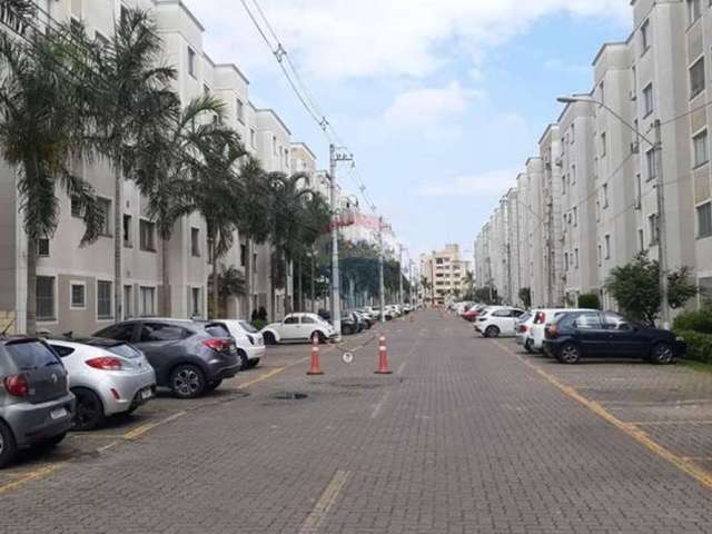 Apartamento no segundo andar, na Avenida Lúcio Bittencourt Nº 1410, Bloco: 06 Apto,: 207