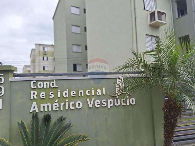 Apartamento 02 dorm , 43 M², Bairro Nova Sapucaia, Sapucaia do Sul