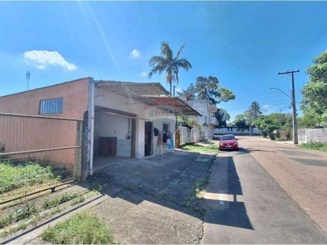 Casa 128m2, Bairro Nova Sapucaia ,Sapucaia do Sul