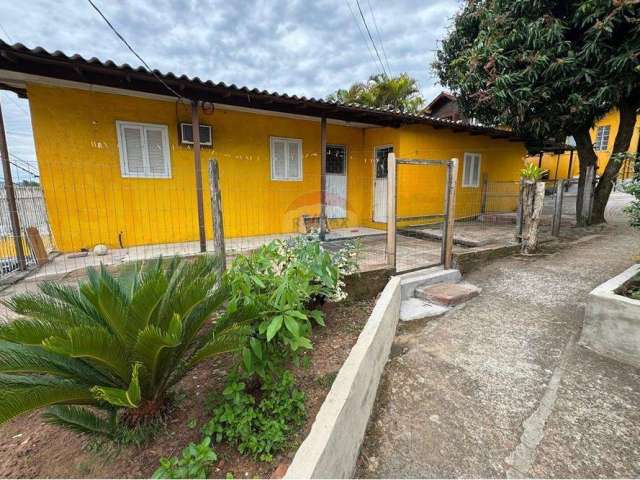 'Casa 216 m² Bairro Camboim em Sapucaia do Sul excelente localização'