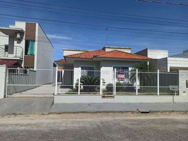 Casa com 3 quartos à venda na Otavio A. Duarte, 287, XV de Novembro, Tijucas por R$ 850.000