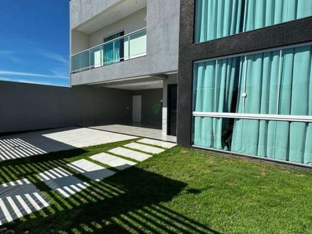 Casa com 3 quartos à venda na 14, 183, Bosque da Mata, Tijucas por R$ 1.600.000