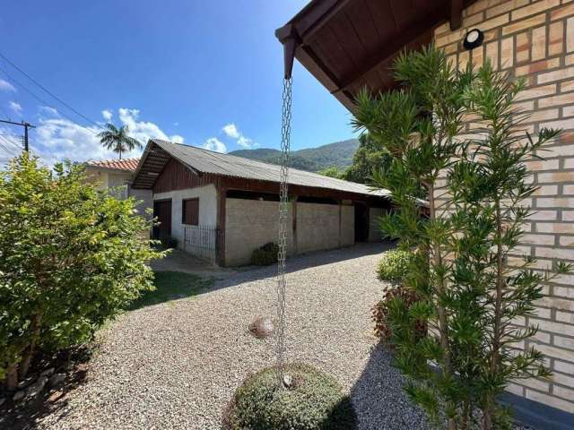 Casa com 5 quartos à venda na Rua Geral do Itinga, 7040, Itinga, Tijucas por R$ 1.300.000