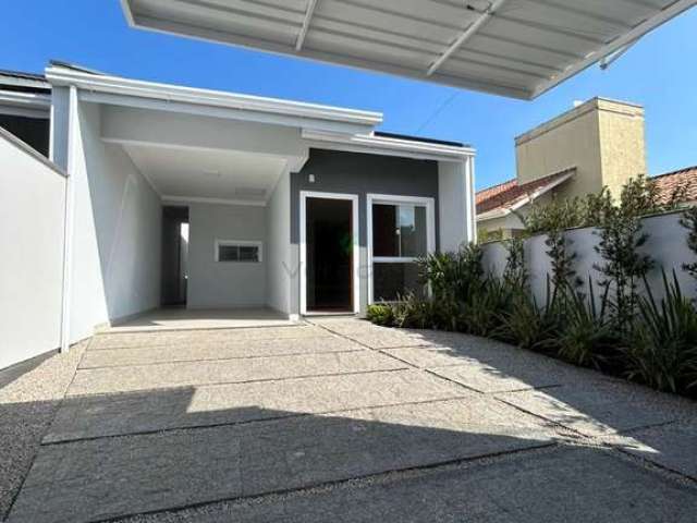 Casa com 3 quartos à venda na Cambara, 94, Universitário, Tijucas por R$ 585.000