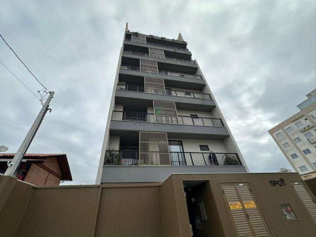 Apartamento com 2 quartos à venda na Wilson Belber, 12, Balneário Perequê, Porto Belo por R$ 690.000